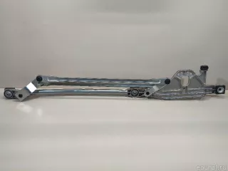LG4106 Lengun Механизм стеклоочистителя (трапеция дворников) Ford Focus 2 restailing Арт E23610492, вид 11