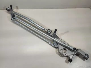 LG4106 Lengun Механизм стеклоочистителя (трапеция дворников) Ford Focus 2 restailing Арт E23610492, вид 12
