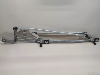 LG4106 Lengun Механизм стеклоочистителя (трапеция дворников) Ford Focus 2 restailing Арт E23610492, вид 15