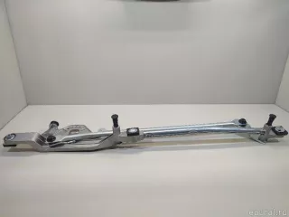 LG4106 Lengun Механизм стеклоочистителя (трапеция дворников) Ford Focus 2 restailing Арт E23610492, вид 3