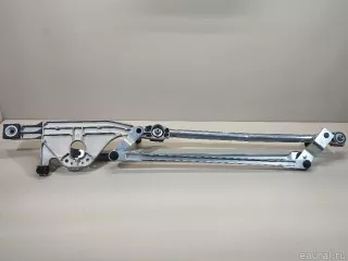 LG4106 Lengun Механизм стеклоочистителя (трапеция дворников) Ford Focus 2 restailing Арт E23610492, вид 8