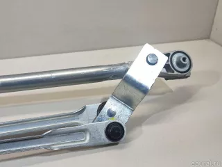 LG4106 Lengun Механизм стеклоочистителя (трапеция дворников) Ford Focus 2 restailing Арт E23610492, вид 10