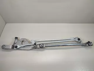 LG4106 Lengun Механизм стеклоочистителя (трапеция дворников) Ford Focus 2 restailing Арт E23610504, вид 1