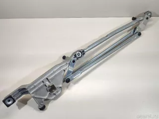 LG4106 Lengun Механизм стеклоочистителя (трапеция дворников) Ford Focus 2 restailing Арт E23610504, вид 13