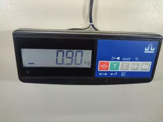 LG4106 Lengun Механизм стеклоочистителя (трапеция дворников) Ford Focus 2 restailing Арт E23610504, вид 2