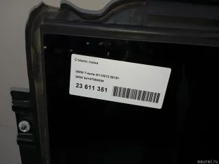 54107359333 BMW Стекло люка BMW 7 G11/G12 Арт E23611351, вид 8
