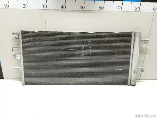 64539271207 BMW Радиатор кондиционера  BMW X1 F48 Арт E23611468, вид 1