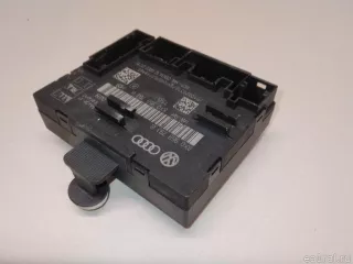 8X0959793B VAG Блок комфорта Audi Q3 2 Арт E23611627, вид 6