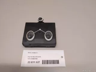 8X0959793B VAG Блок комфорта Audi Q3 2 Арт E23611627, вид 10