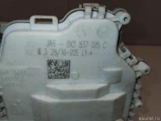 8X2837015C VAG Замок двери передней левой Audi A3 8V Арт E23611844, вид 3
