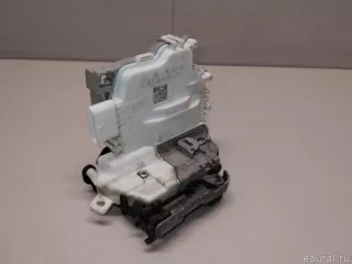 8X2837015C VAG Замок двери передней левой Audi A3 8V Арт E23611844, вид 4
