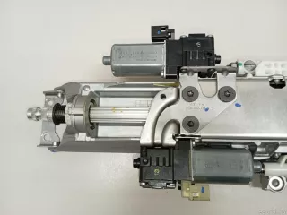 32306894879 BMW Колонка рулевая BMW 7 G11/G12 Арт E23611885, вид 7