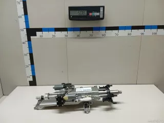 32306894879 BMW Колонка рулевая BMW 7 G11/G12 Арт E23611885, вид 9