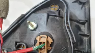 8159048040 Toyota Фонарь задний внутренний левый Lexus RX 1 Арт E23611893, вид 13