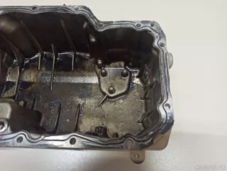 215102R010 Hyundai-Kia Поддон Kia Carnival 4 Арт E23611924, вид 3