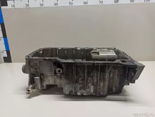215102R010 Hyundai-Kia Поддон Kia Carnival 4 Арт E23611924, вид 8