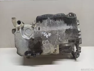 215102R010 Hyundai-Kia Поддон Kia Carnival 4 Арт E23611924, вид 9