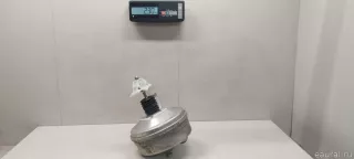 4M0612107A VAG Вакуумный усилитель тормозов Audi Q7 4M restailing Арт E23611984, вид 2