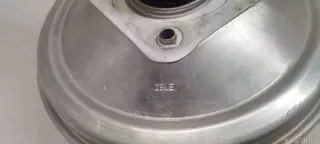 4M0612107A VAG Вакуумный усилитель тормозов Audi Q7 4M restailing Арт E23611984, вид 4