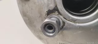 4M0612107A VAG Вакуумный усилитель тормозов Audi Q7 4M restailing Арт E23611984, вид 8