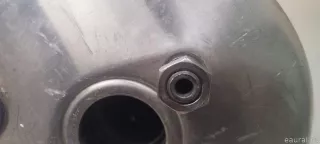 4M0612107A VAG Вакуумный усилитель тормозов Audi Q7 4M restailing Арт E23611984, вид 10