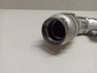 282912R000 Hyundai-Kia Патрубок интеркулера Kia Sorento 4 Арт E23611986, вид 3