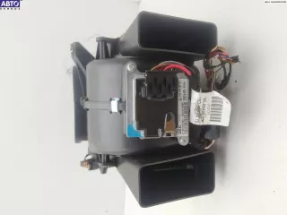 1638300308 Двигатель отопителя (моторчик печки) Mercedes ML W163 Арт 53151405, вид 2