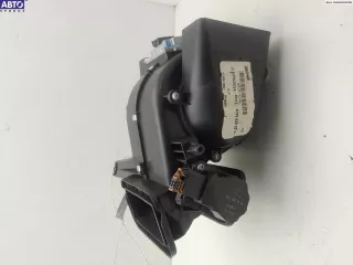 1638300308 Двигатель отопителя (моторчик печки) Mercedes ML W163 Арт 53151405, вид 3