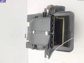 1638300308 Двигатель отопителя (моторчик печки) Mercedes ML W163 Арт 53151405, вид 4