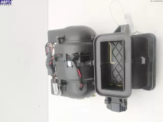 1638300308 Двигатель отопителя (моторчик печки) Mercedes ML W163 Арт 53151405, вид 5