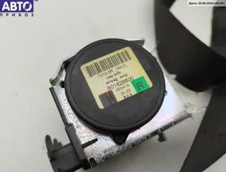 7068260 Ремень безопасности передний правый BMW 5 E60/E61 Арт 54759465, вид 2