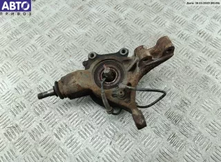  Ступица передняя правая Peugeot 307 Арт 54662287, вид 1