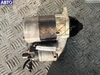 166150001 Стартер Mercedes A W168 Арт 54571532, вид 1