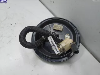 9157692 Лючок бака Opel Astra G Арт 54949108, вид 2