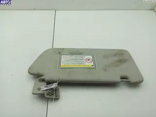  Козырек солнцезащитный правый Peugeot 308 1 Арт 54887226, вид 1
