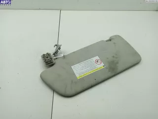  Козырек солнцезащитный правый Peugeot 308 1 Арт 54887226, вид 2