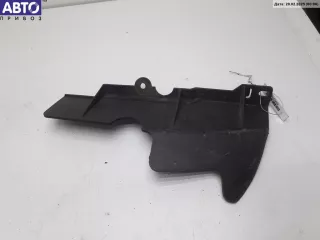 6y0121283 Воздуховод Skoda Fabia 1 Арт 54919745, вид 1