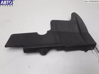 6y0121283 Воздуховод Skoda Fabia 1 Арт 54919745, вид 2