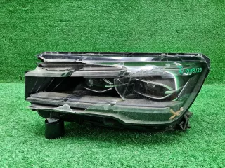 6608050928 Битая Фара левая Geely Monjaro Арт 0000007179129, вид 1