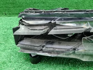 6608050928 Битая Фара левая Geely Monjaro Арт 0000007179129, вид 11