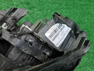6608050928 Битая Фара левая Geely Monjaro Арт 0000007179129, вид 17