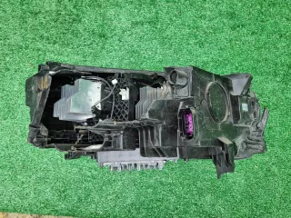 6608050928 Битая Фара левая Geely Monjaro Арт 0000007179129, вид 2