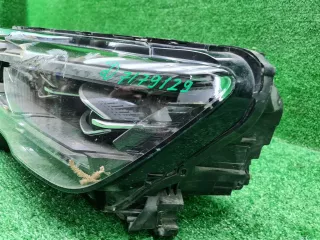 6608050928 Битая Фара левая Geely Monjaro Арт 0000007179129, вид 4