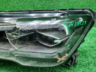 6608050928 Битая Фара левая Geely Monjaro Арт 0000007179129, вид 6