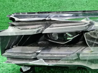 6608050928 Битая Фара левая Geely Monjaro Арт 0000007179129, вид 7
