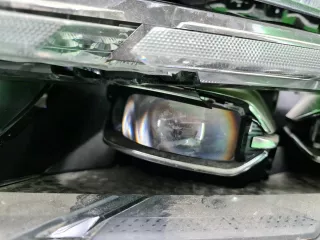 6608050928 Битая Фара левая Geely Monjaro Арт 0000007179129, вид 8