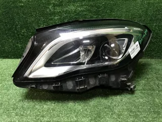 A1569067500 Битая Фара левая Mercedes GLA X156 Арт 0000007173844, вид 1