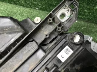 A1569067500 Битая Фара левая Mercedes GLA X156 Арт 0000007173844, вид 11