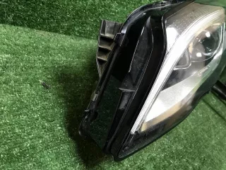 A1569067500 Битая Фара левая Mercedes GLA X156 Арт 0000007173844, вид 12