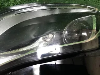 A1569067500 Битая Фара левая Mercedes GLA X156 Арт 0000007173844, вид 17